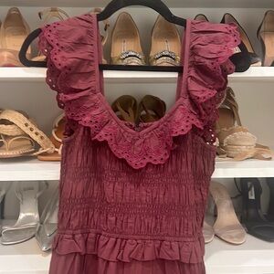 Madewell dress